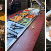 Asian Star China Buffet