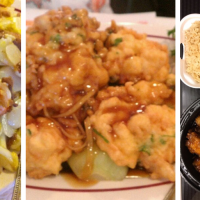 Asian Taste