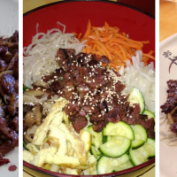 Asiana Bistro Teriyaki