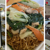 Asiana Restaurant