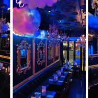 At Nine Restaurant & Bar