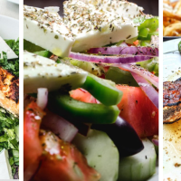 Athena Greek Restaurant