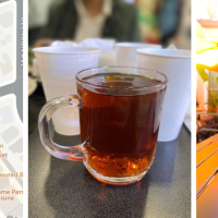 Attari Sandwich Shop