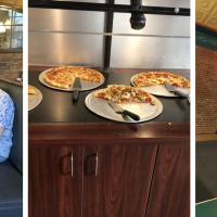 Aubree’s Pizzeria & Grill