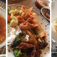 August Moon Asian Grill