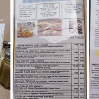 Austin House Restaurant