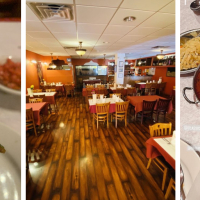 Ayna Agra Indian Restaurant