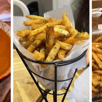 Ba'al Cafe & Falafel