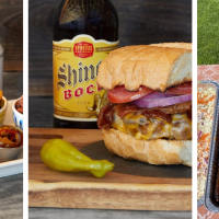 Baby Blues BBQ