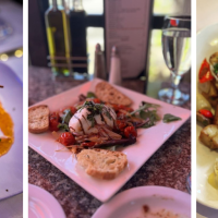 Baci Bistro & Bar