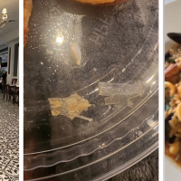Baci Restaurante