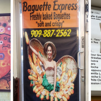 Baguette Express