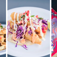 Bajamar Seafood & Tacos
