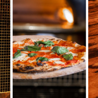 Baker’s American Bar & Grille