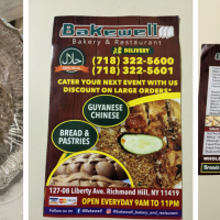 Bakewell Bakery & Restaurant