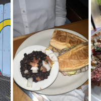 Ballyhoo Grill