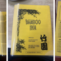 Bamboo Inn