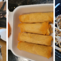 Ban Ban Asian Bistro