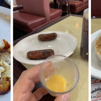 Band Wagon Diner