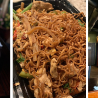 Bangkok @12 Thai Restaurant