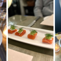 Bar Crudo