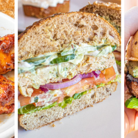 Bareburger - Forest Hills