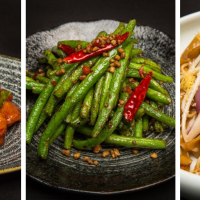 Baron’s Sino Kitchen & Bar
