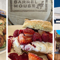 Barrel House Tavern