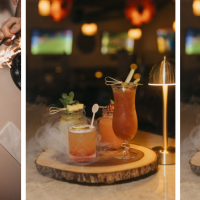 Barriles Restaurant and Sports Bar