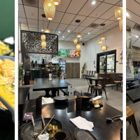 Barzar Eatery