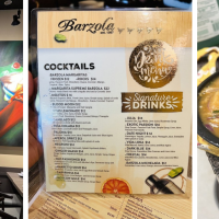 Barzola Restaurant