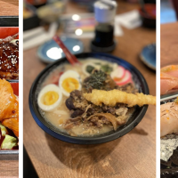 Bashamichi Sushi and Bar
