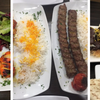 Basil Mediterranean Grill