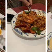 Baybridge Szechuan