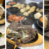 BCD Tofu House
