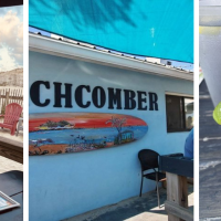 Beachcomber Restaurant