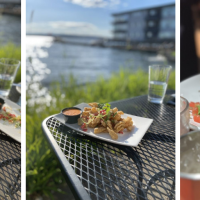 BeachHouse bar grill