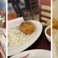 Bebo's Café