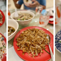 Beijing Noodle No. 9