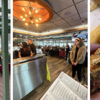 Bel Aire Diner