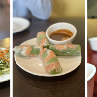 Ben Tre Vietnamese Homestyle Cuisine