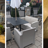 Beni's Restaurant, Bar & Banquet