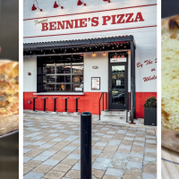 Bennie's Pizza