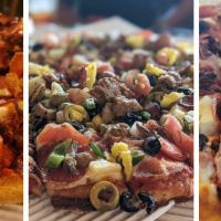 Benny’s Pizza