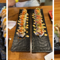 Bento Box