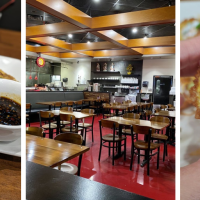 Bep Saigon Asian Kitchen