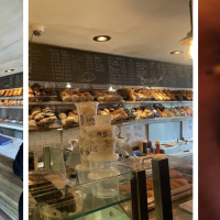 Bergen Bagels