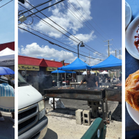Bert’s Marketplace