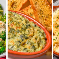 Bertucci’s Italian Restaurant