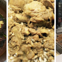 Best Bites Restaurant and Bakery